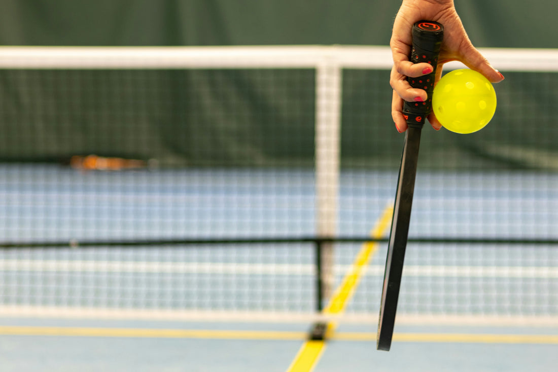 Why Is Pickleball So Noisy? A Deep Dive into the Sounds of the Game