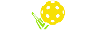 dynamic green bounce swoosh on yellow ball
