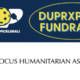 FOCUS is a proud sponsor of the DUPRXpress Round-robin.